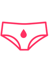 Period Pant icon
