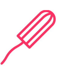 Tampon icon