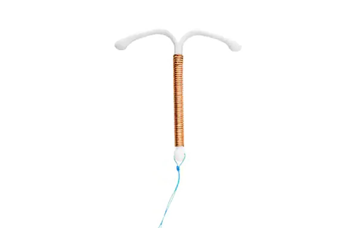 IUD