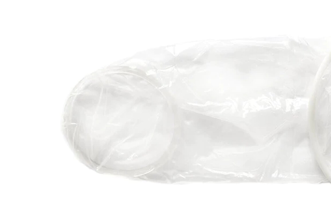 Internal condom