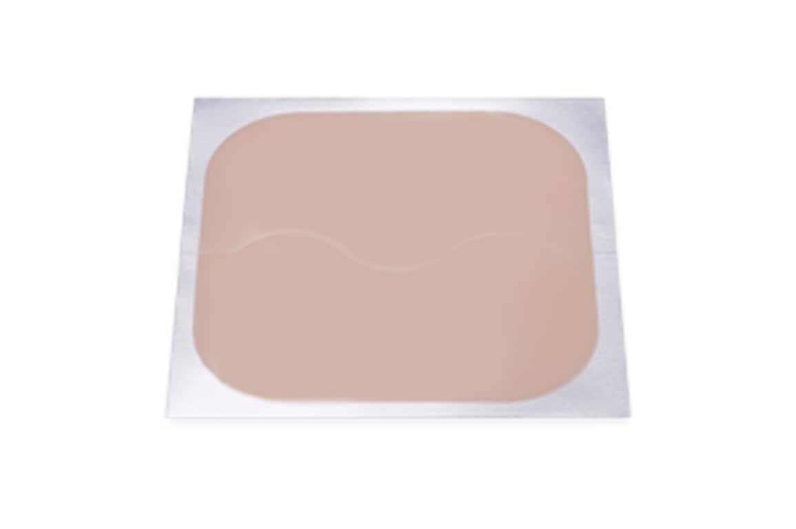 Contraceptive patch