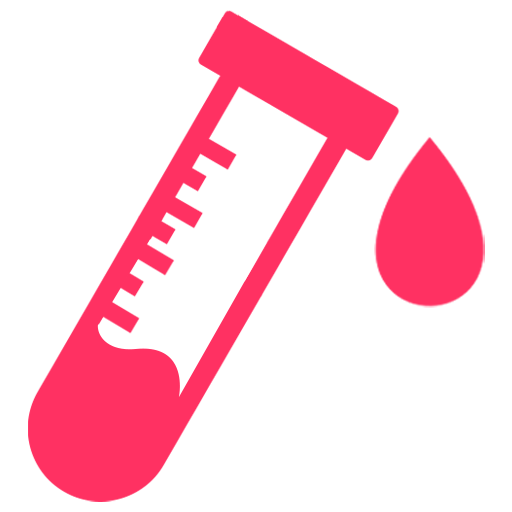 Blood test
