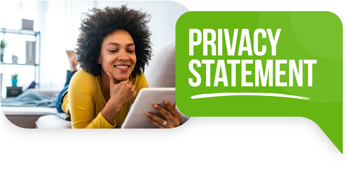 Privacy Statement