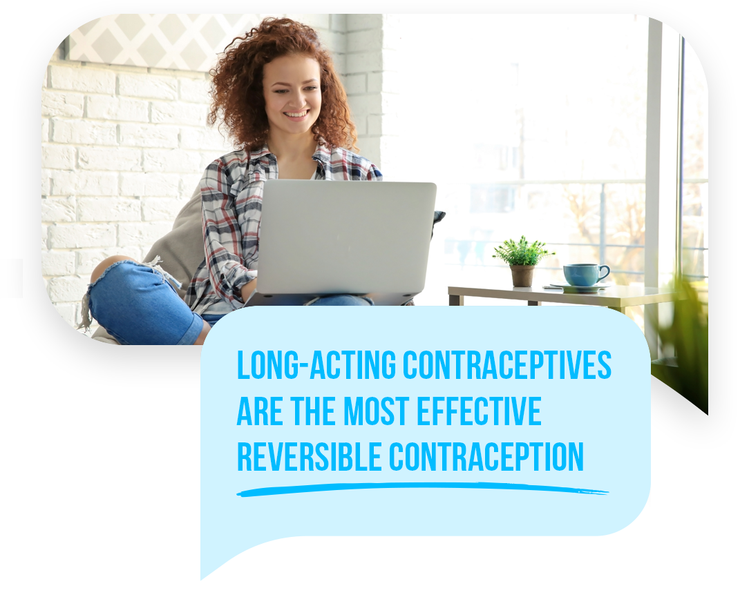 CONTRACEPTION WORK
